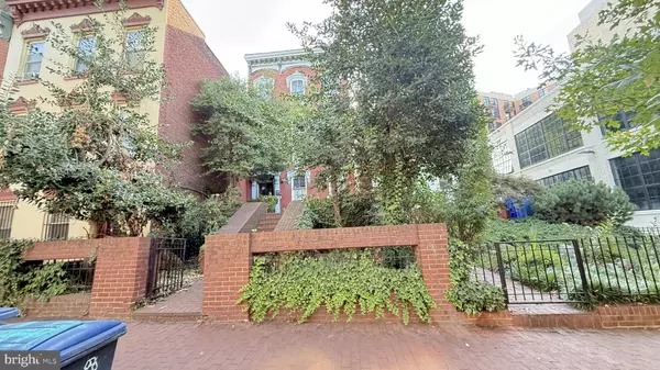 Washington, DC 20001,1125 5TH ST NW