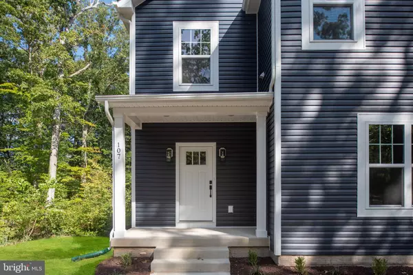 Locust Grove, VA 22508,107 SAYLERS CREEK RD