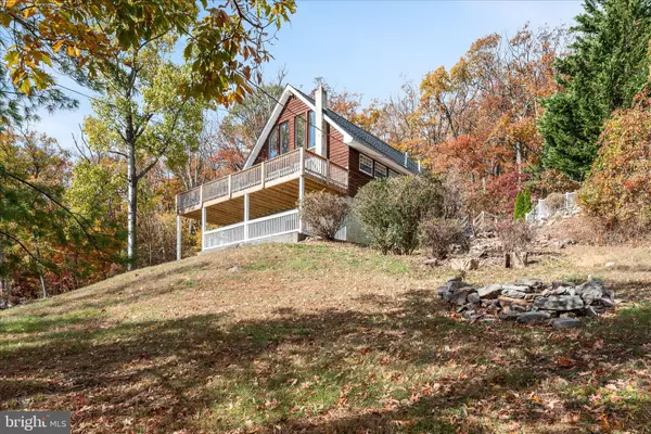 Winchester, VA 22602,1133 TOMAHAWK TRL TRL