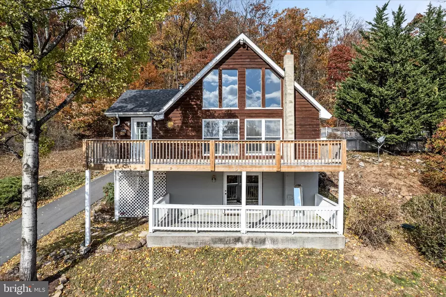 1133 TOMAHAWK TRL TRL, Winchester, VA 22602