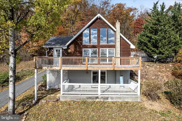 1133 TOMAHAWK TRL TRL, Winchester, VA 22602