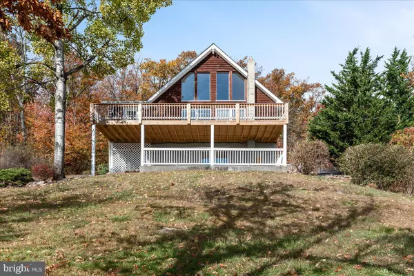 Winchester, VA 22602,1133 TOMAHAWK TRL TRL