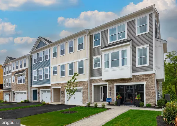 404 SYDNEY LN, Lansdale, PA 19446