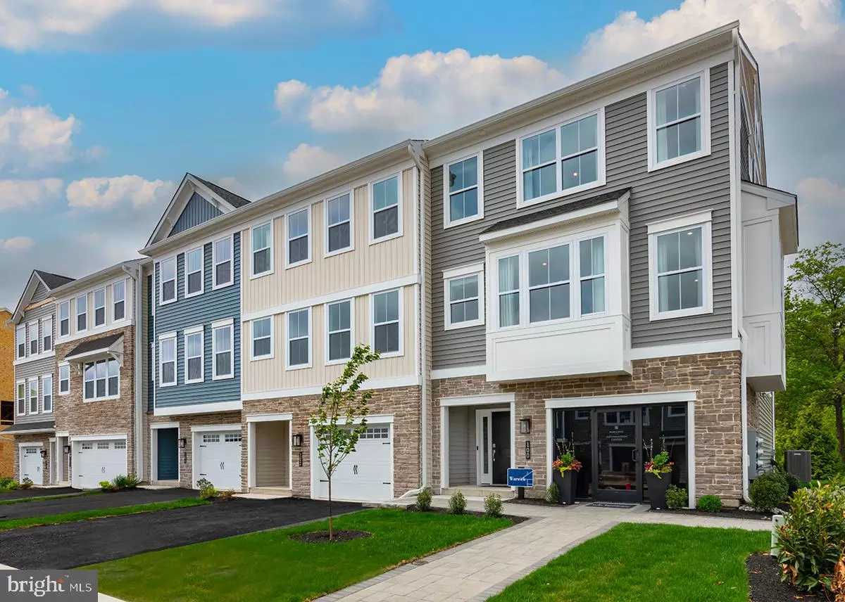 Lansdale, PA 19446,404 SYDNEY LN