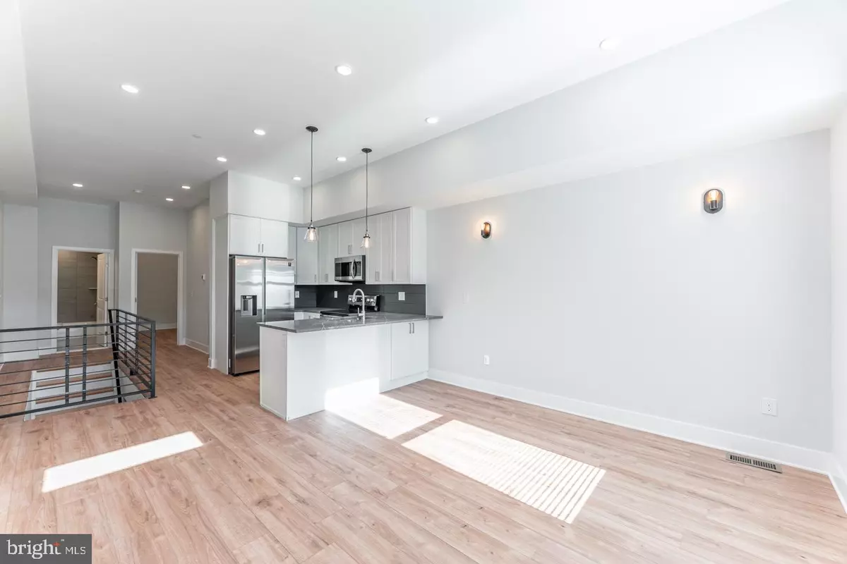 Philadelphia, PA 19134,2931 SALMON ST #1R