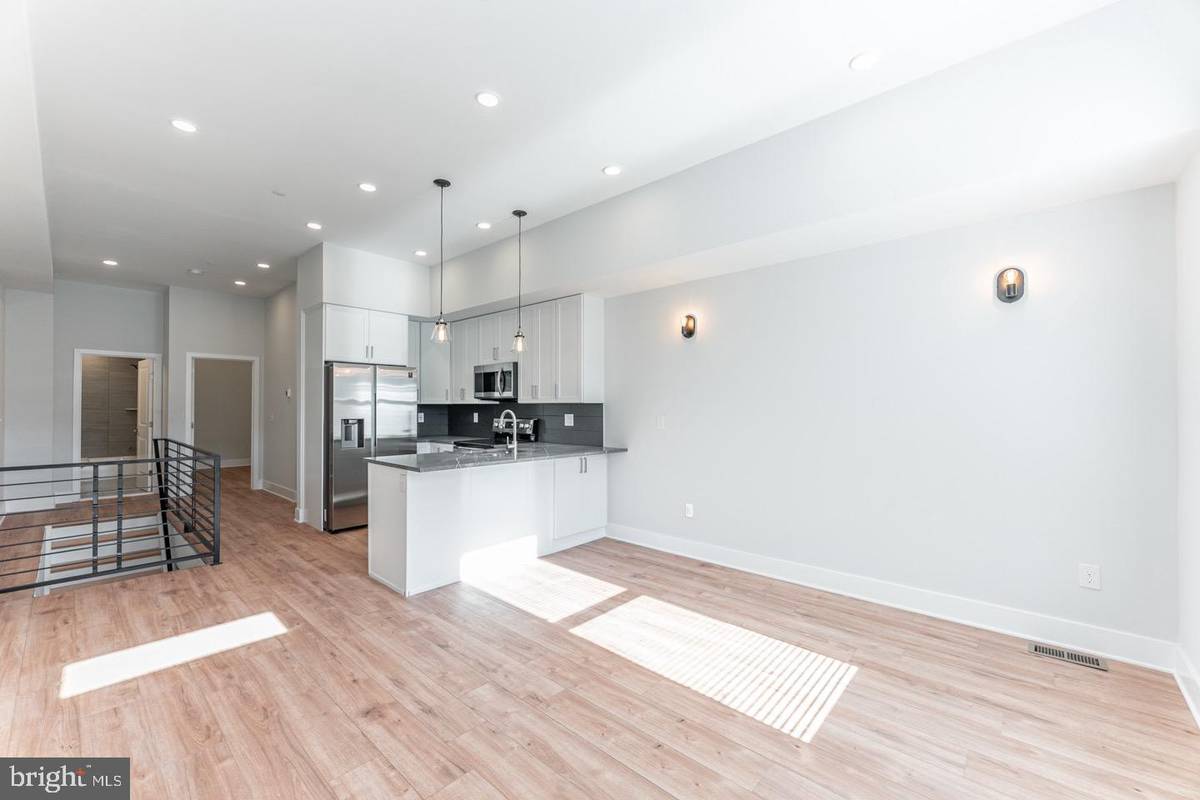 Philadelphia, PA 19134,2931 SALMON ST #1R