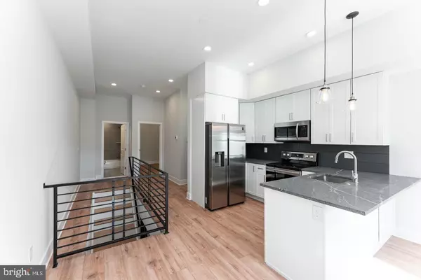 Philadelphia, PA 19134,2931 SALMON ST #1R