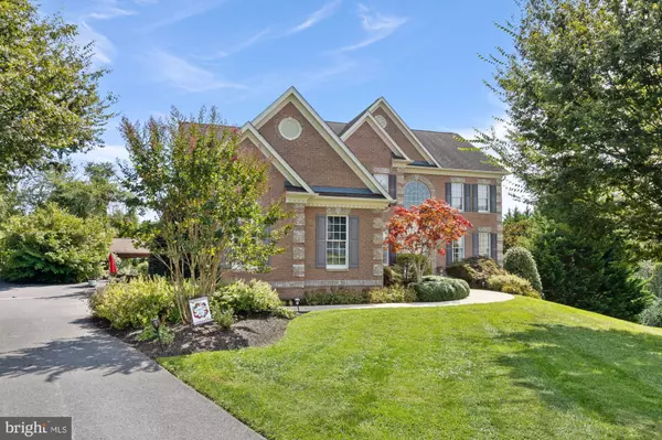 Jarrettsville, MD 21084,2021 TWIN LAKES DR