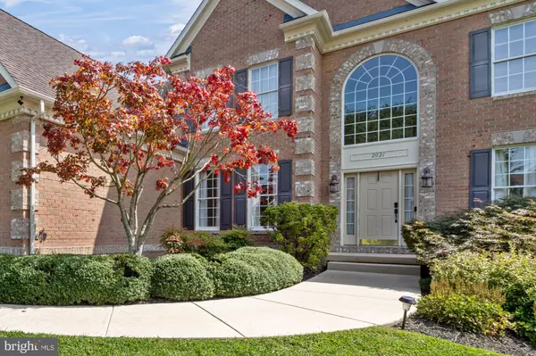 Jarrettsville, MD 21084,2021 TWIN LAKES DR