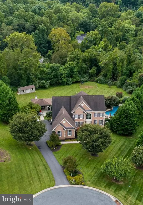 Jarrettsville, MD 21084,2021 TWIN LAKES DR