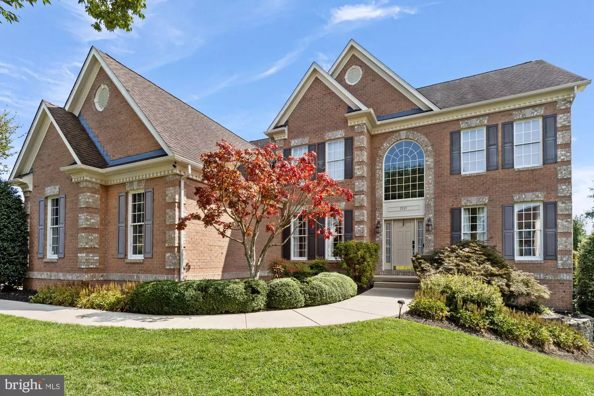 Jarrettsville, MD 21084,2021 TWIN LAKES DR