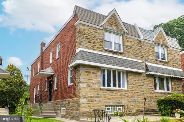 Philadelphia, PA 19150,1051 E VERNON RD