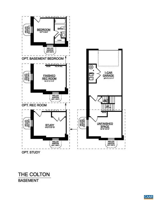 Charlottesville, VA 22903,1A FLINT DR