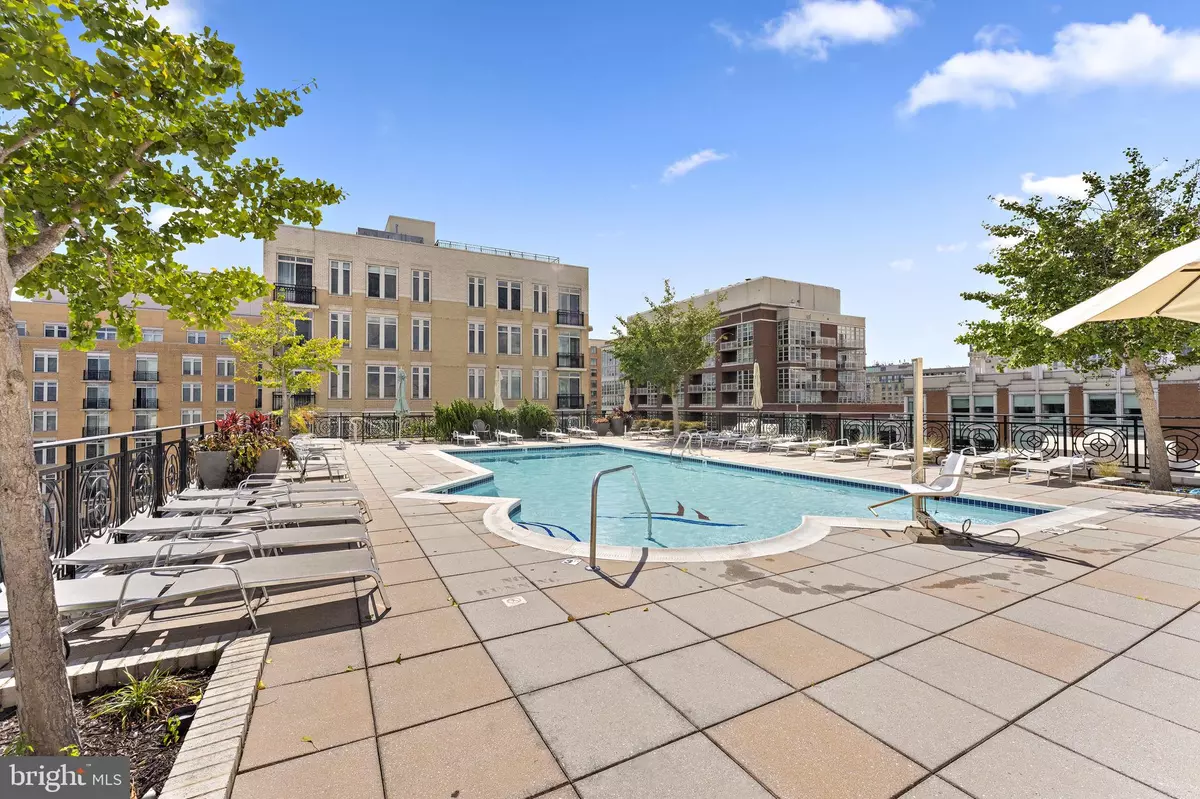 National Harbor, MD 20745,155 POTOMAC PSGE #514