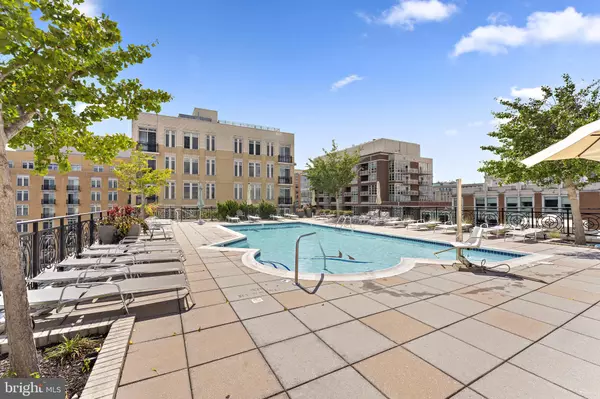 National Harbor, MD 20745,155 POTOMAC PSGE #514