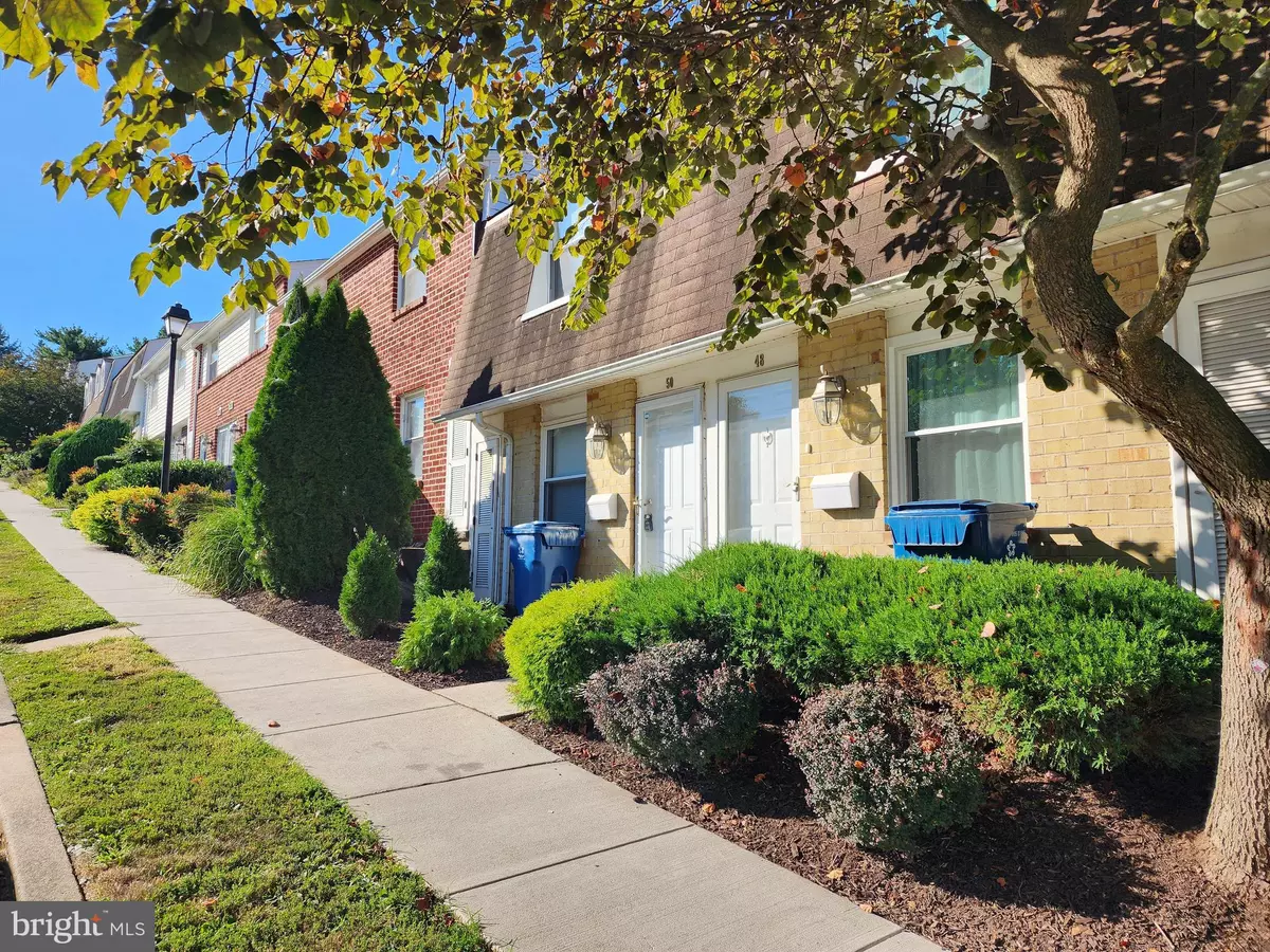 Westminster, MD 21157,50 CARROLL VIEW AVE #50