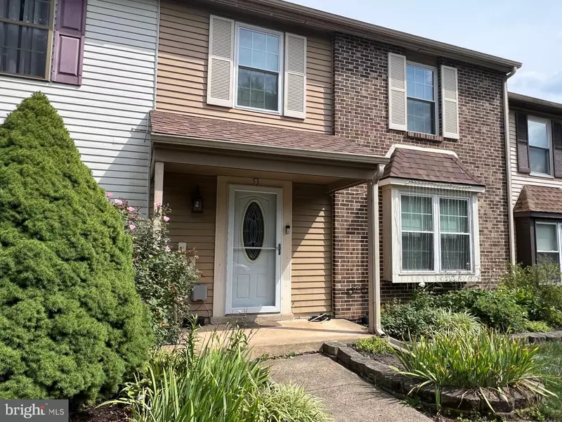 53 LOGGERS MILL RD, Horsham, PA 19044