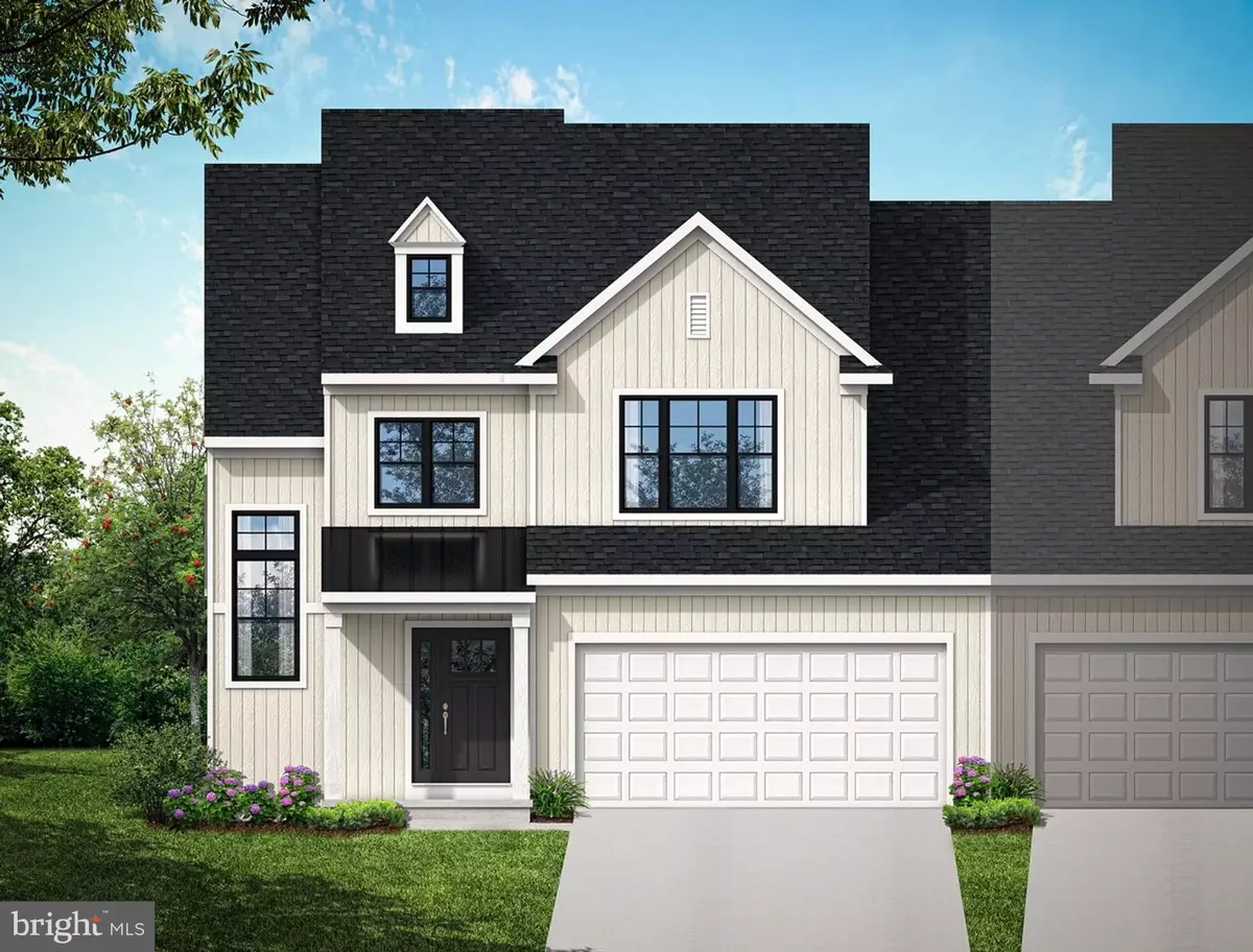 Palmyra, PA 17078,934 NORTH LINCOLN STREET #008-04