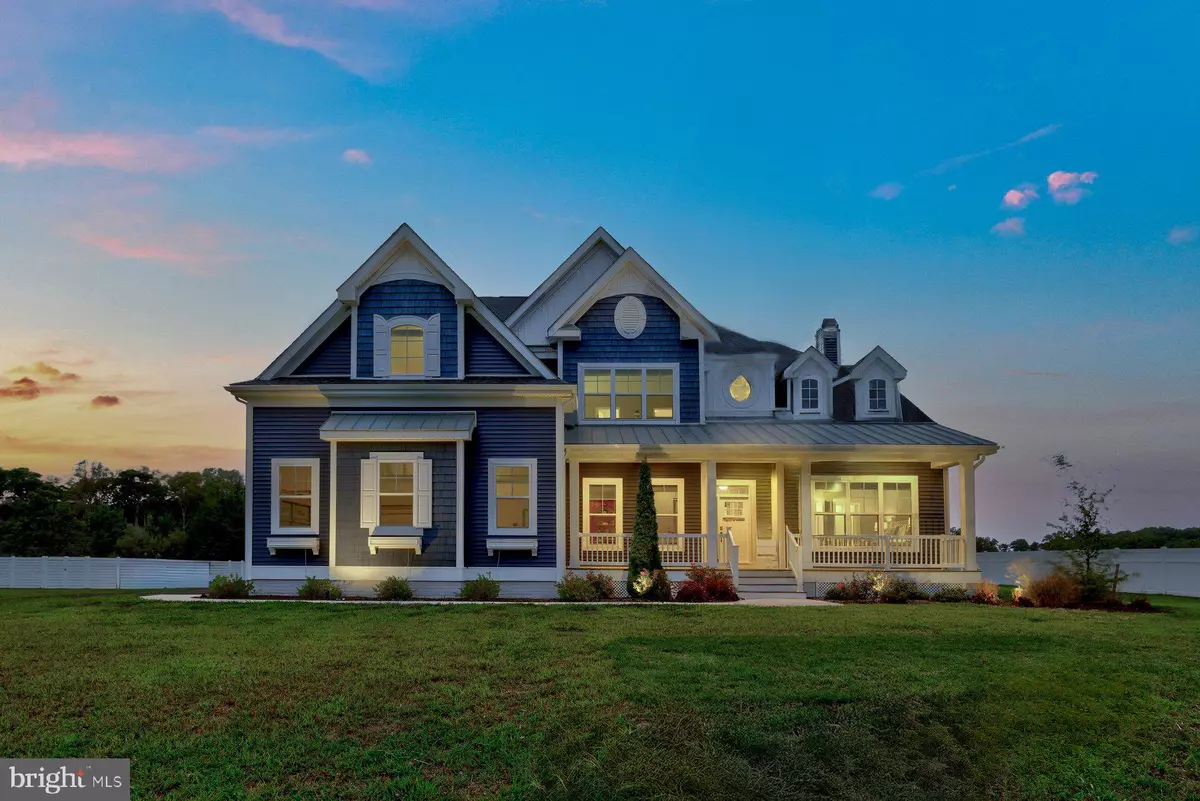 Lewes, DE 19958,16656 NEW RD #LOT 14