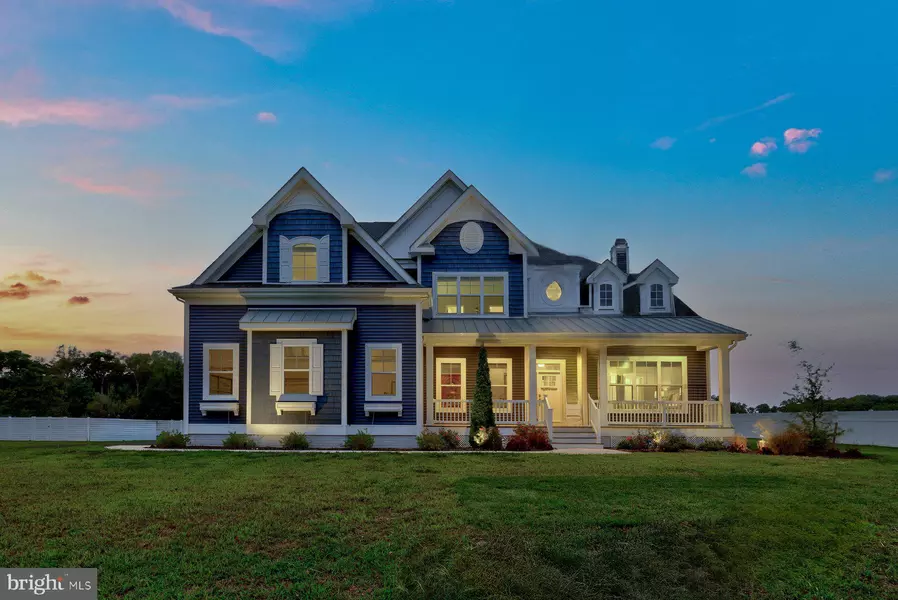 16656 NEW RD #LOT 14, Lewes, DE 19958