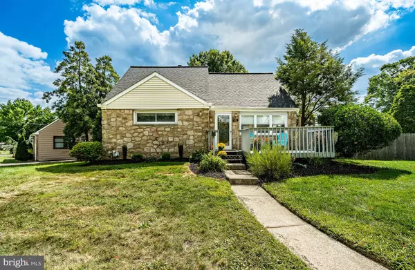 Jeffersonville, PA 19403,122 N PROSPECT AVE