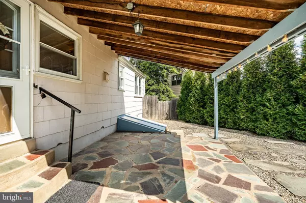 Jeffersonville, PA 19403,122 N PROSPECT AVE