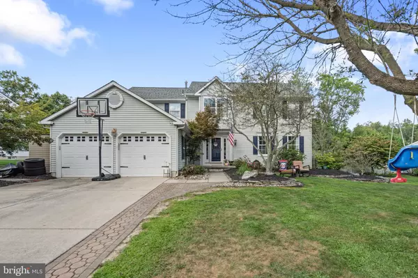 Sewell, NJ 08080,37 E CRIMSON CT E