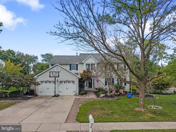 37 E CRIMSON CT E, Sewell, NJ 08080