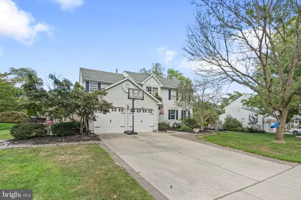 Sewell, NJ 08080,37 E CRIMSON CT E