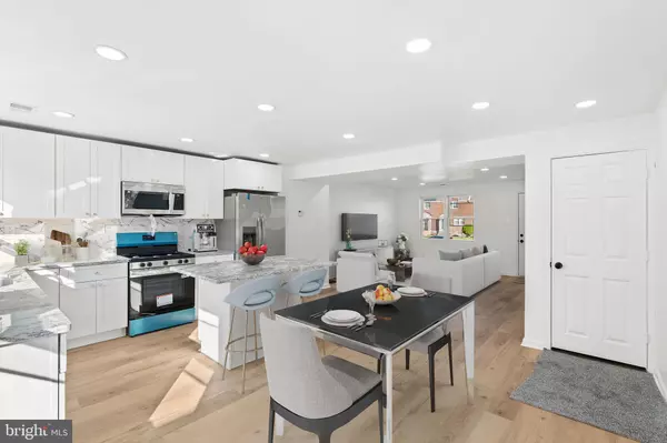 7546 OVERBROOK AVE,  Philadelphia,  PA 19151