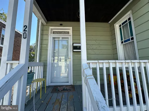 Hagerstown, MD 21740,20 SUMMER ST