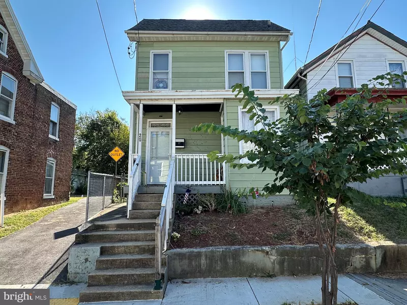20 SUMMER ST, Hagerstown, MD 21740