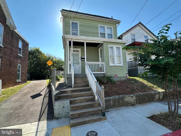 Hagerstown, MD 21740,20 SUMMER ST