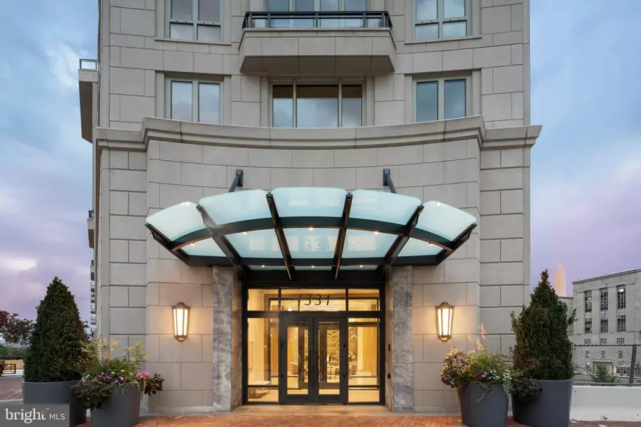 1331 MARYLAND AVE SW #PH10, Washington, DC 20024