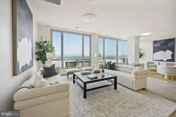 Washington, DC 20024,1331 MARYLAND AVE SW #PH10