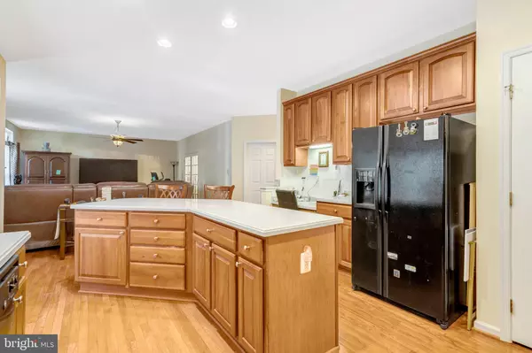 Gainesville, VA 20155,7313 EARLY MARKER CT