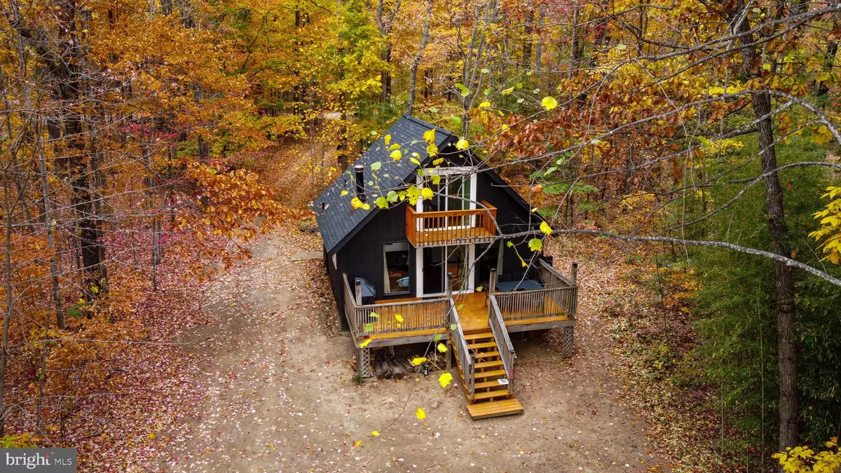 Stanardsville, VA 22973,415 PINE HILL DR