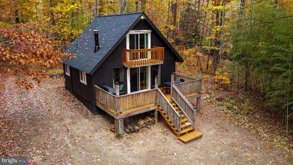 Stanardsville, VA 22973,415 PINE HILL DR