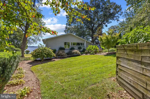 Crownsville, MD 21032,306 E FOREST TRL