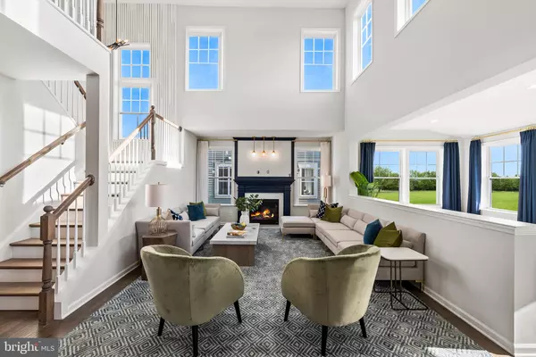 Middletown, DE 19709,5607 S BAYBERRY PKY