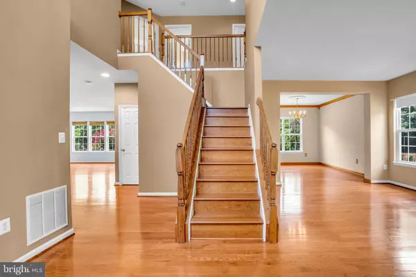 Gainesville, VA 20155,8142 TENBROOK DR