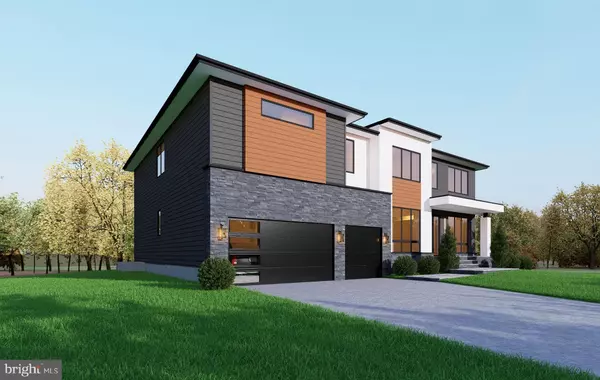 Mclean, VA 22101,1736 GREAT FALLS ST