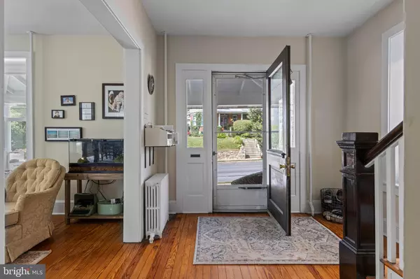 Kennett Square, PA 19348,122 W CYPRESS ST