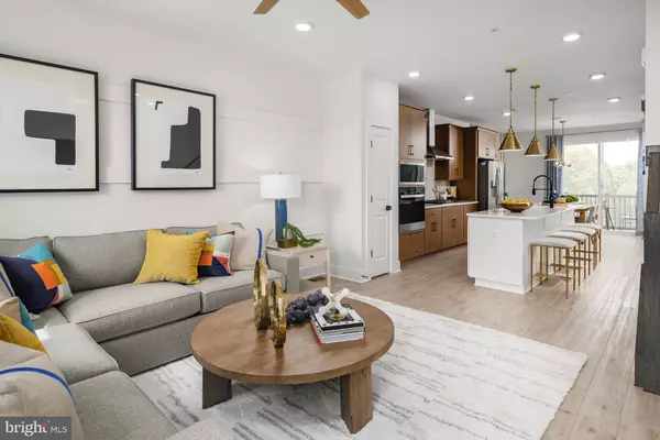 HOMESITE 275 LIGHT ST, Baltimore, MD 21230