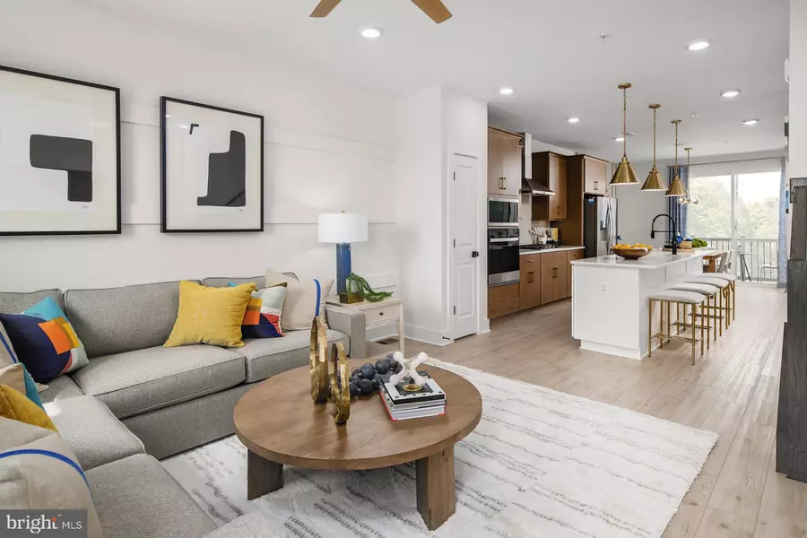 HOMESITE 275 LIGHT ST, Baltimore, MD 21230