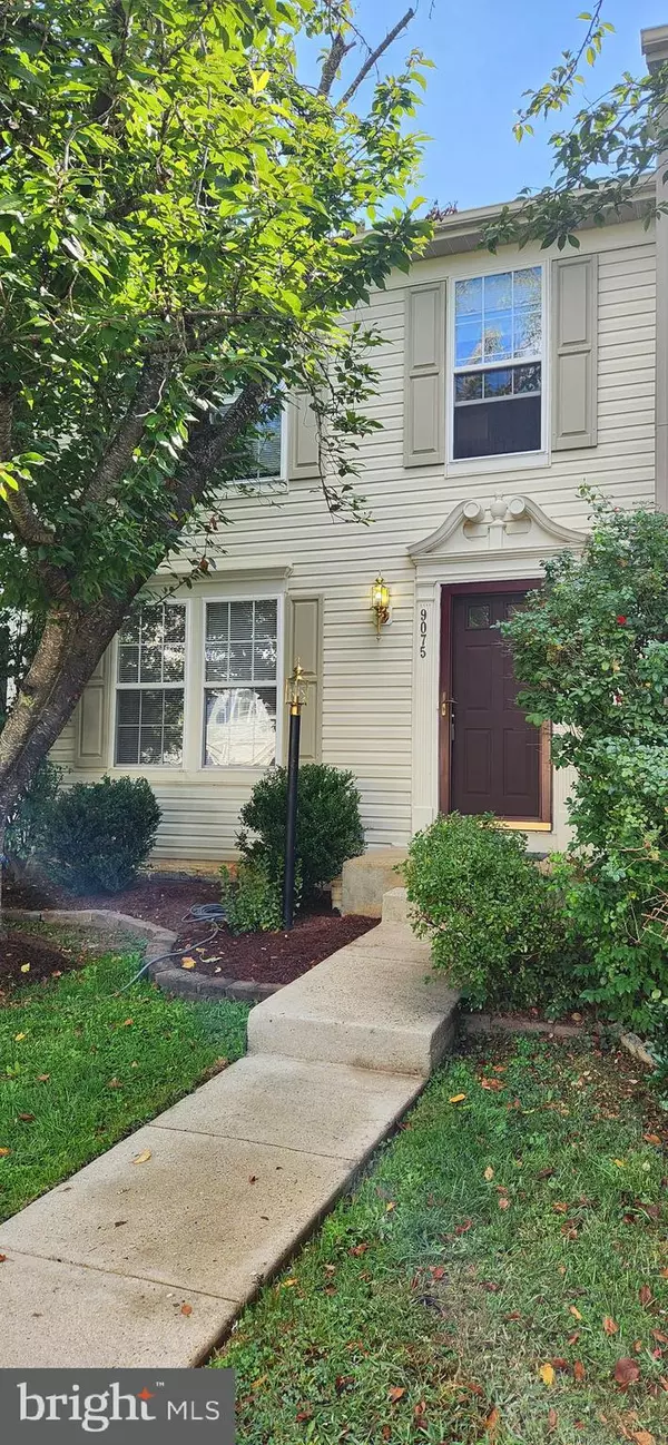 9075 FALCON GLEN CT, Bristow, VA 20136