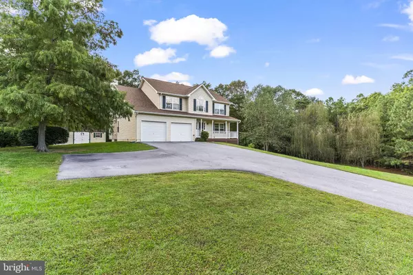 21117 CATNIP CT, Leonardtown, MD 20650