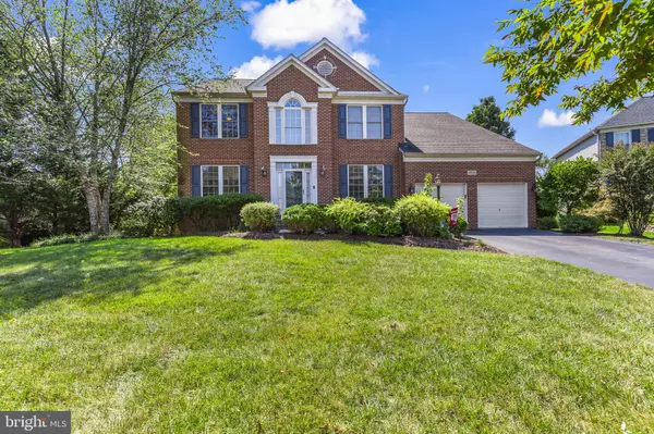Odenton, MD 21113,1308 WANETA CT