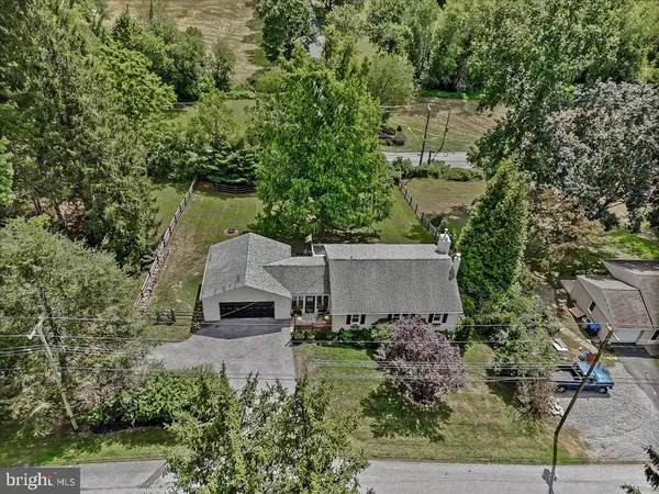 West Chester, PA 19382,1758 LENNI DR