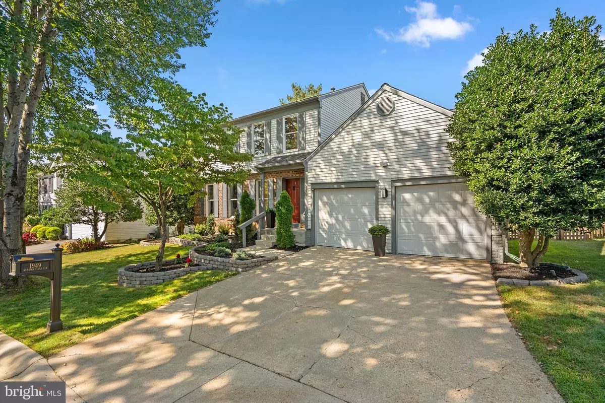 Silver Spring, MD 20906,1949 AUTUMN RIDGE CIR